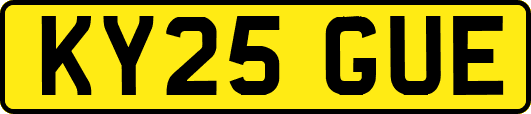 KY25GUE