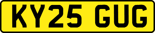 KY25GUG