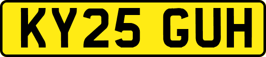 KY25GUH
