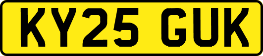 KY25GUK