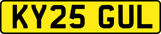 KY25GUL