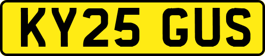 KY25GUS