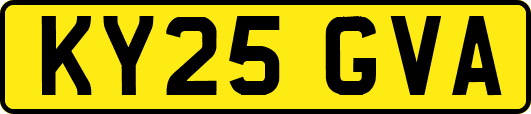 KY25GVA