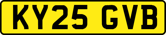 KY25GVB
