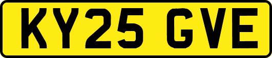 KY25GVE