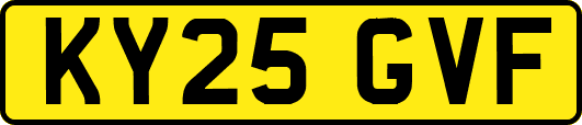 KY25GVF
