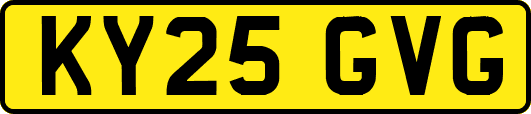 KY25GVG