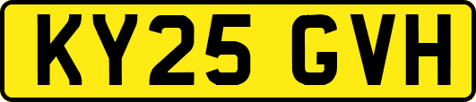 KY25GVH