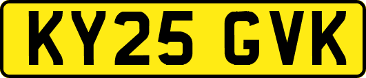 KY25GVK