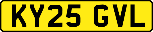 KY25GVL