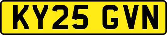KY25GVN