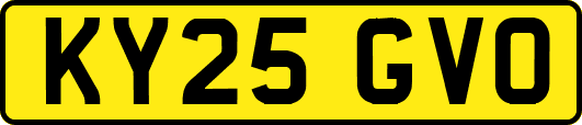 KY25GVO