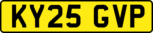 KY25GVP