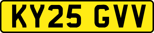 KY25GVV