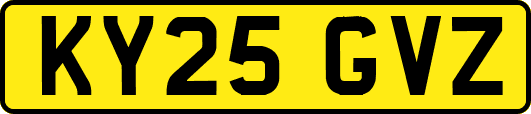 KY25GVZ