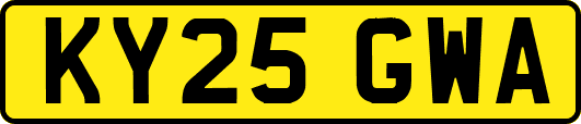 KY25GWA