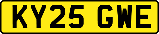 KY25GWE