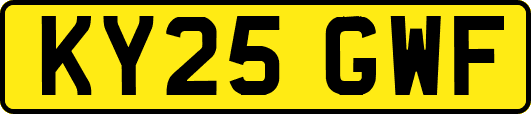 KY25GWF