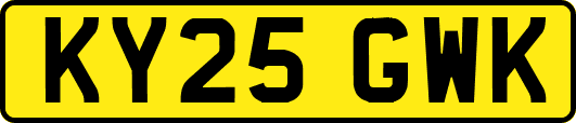 KY25GWK