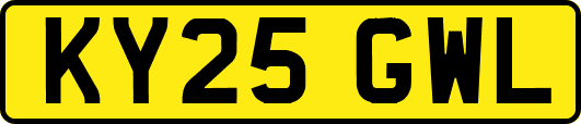 KY25GWL