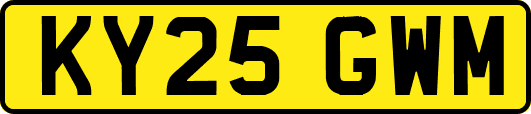 KY25GWM