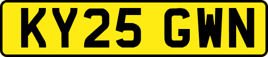 KY25GWN