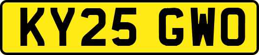 KY25GWO