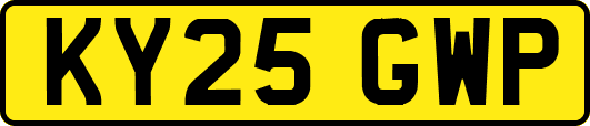 KY25GWP
