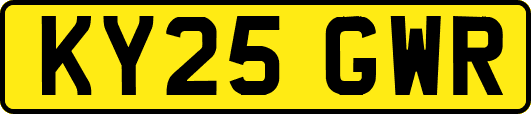 KY25GWR