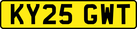 KY25GWT