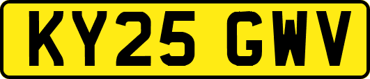 KY25GWV