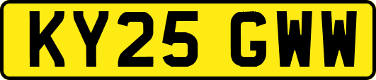 KY25GWW