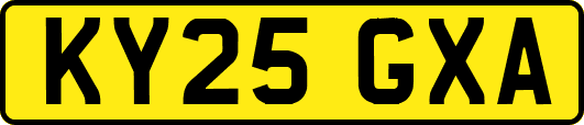 KY25GXA