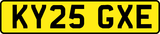 KY25GXE