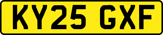 KY25GXF