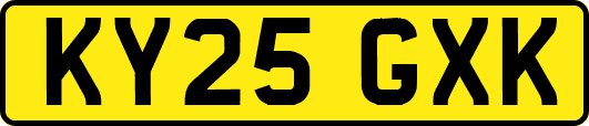KY25GXK