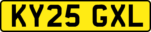 KY25GXL