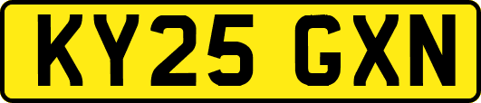 KY25GXN