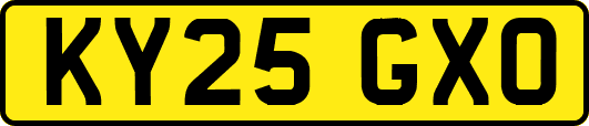 KY25GXO