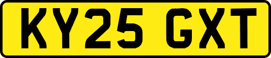 KY25GXT