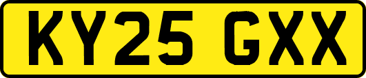 KY25GXX