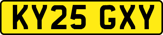 KY25GXY