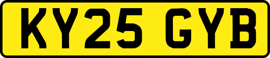 KY25GYB