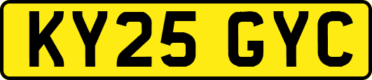 KY25GYC