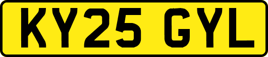 KY25GYL