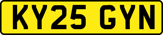 KY25GYN