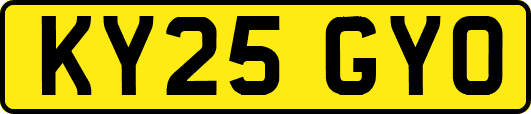 KY25GYO