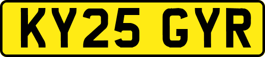 KY25GYR
