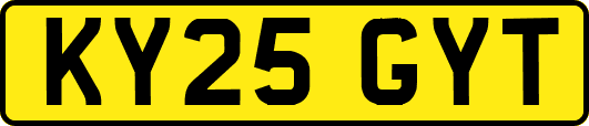 KY25GYT