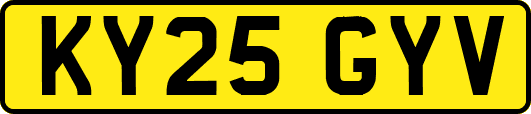 KY25GYV
